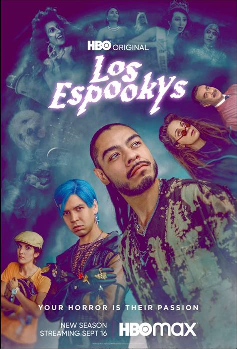 yesmovie los espookys